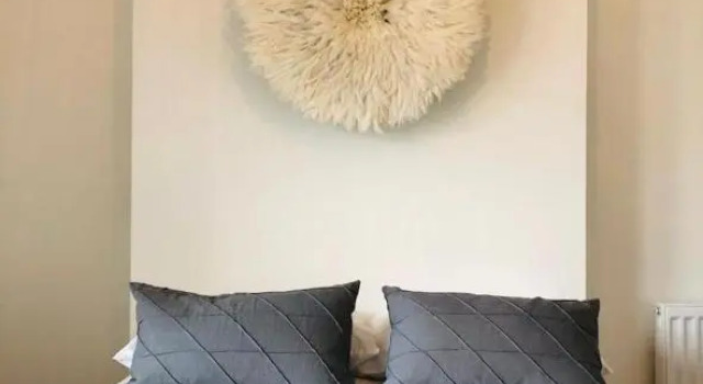 Апартаменты The Kepties, 5 x 1 bedroom Luxurious Serviced Apartments