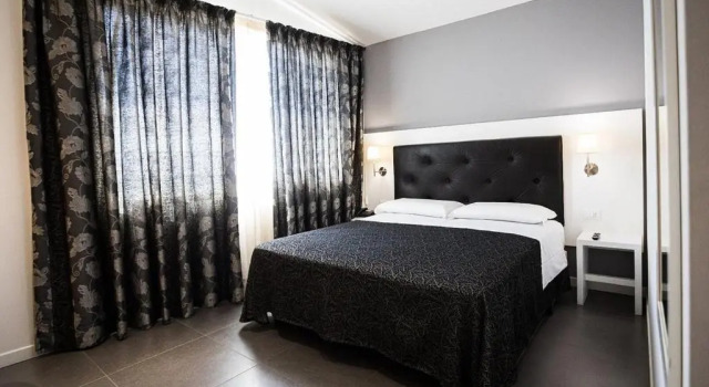 Номер Superior La Villa