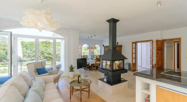 Villa Valparaiso Alhama de Granada by Ruralidays, Varaa Villa Alhama de Granada Granada