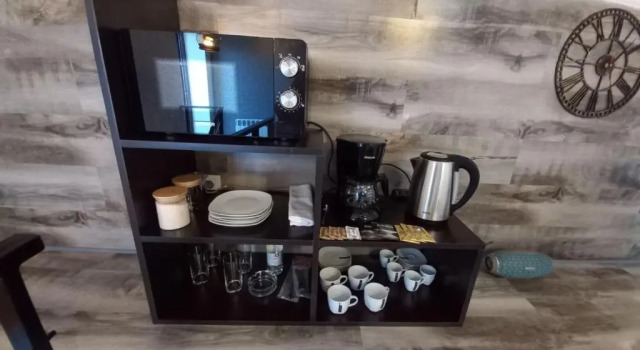 Номер Economy Gyumri Guest House