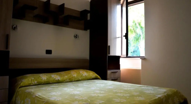 Апартаменты с 2 комнатами Antica Masseria Jorche