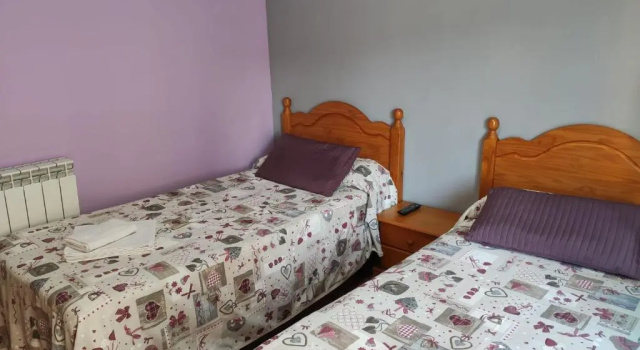 Hostal El Bodegon, Book Hotel Ateca 