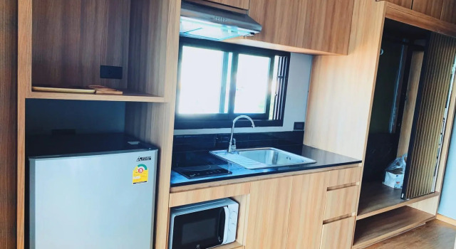 Номер Standard Sky Wave Patong