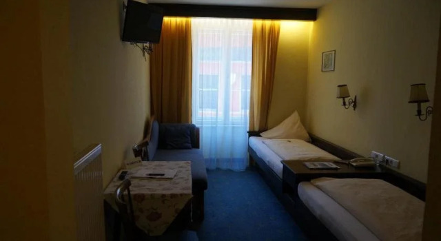 Hotel Happ, Забронировать Отель Отели Инсбрука 3 звезды, рядом с Университет Инсбрука, 3*