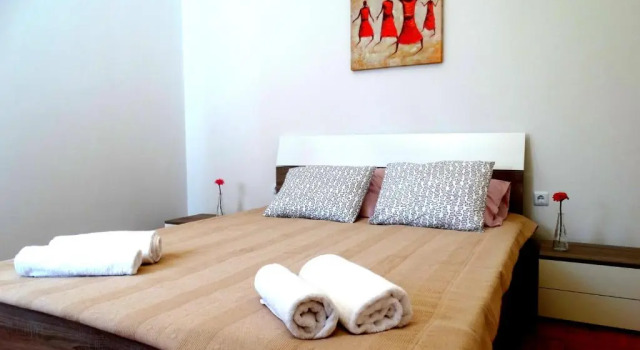 Cosy and comfortable apartment in the city center, Забронировать Апартаменты/квартира Афины Острова Саронического залива - Аттика, рядом с Turkish Embassy Athens