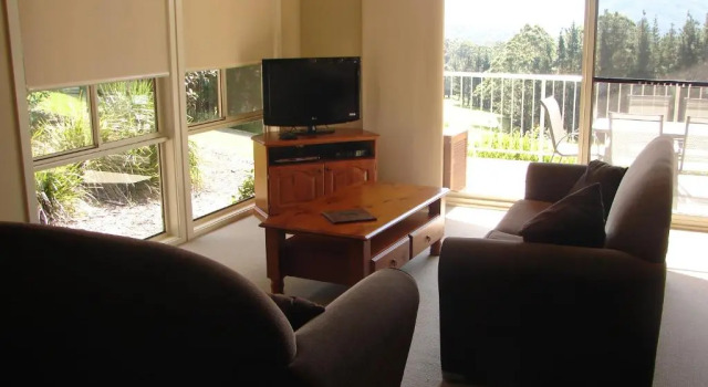 Вилла Deluxe Kangaroo Valley Golf and Country Resort