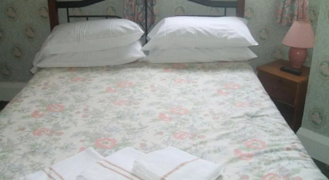 Двухместный номер Standard Royal Hotel