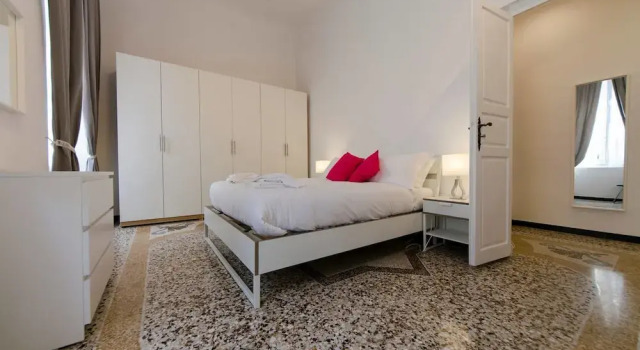 ALTIDO Casa di Pregio in Centro Città
