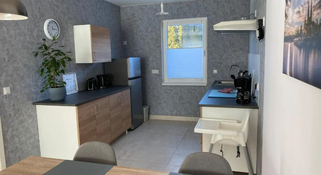 Ferienhaus am Ruppiner See, Rezervovat Hotel Hotely v Braniborsko s parkováním, Parkování