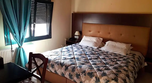 Номер Standard Parthenon Hotel