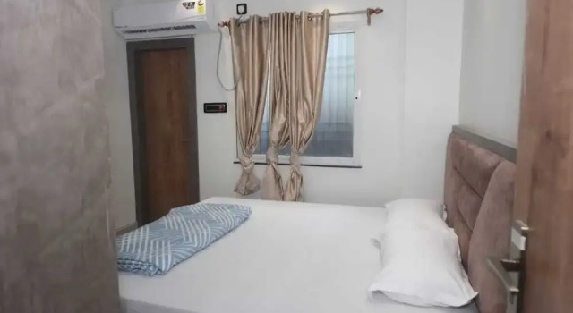Manyavar Guest House