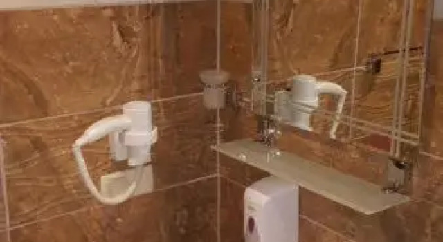 Номер Economy Hotel Feryil Avm