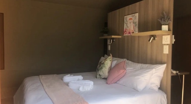 Тент Tranquil Nest