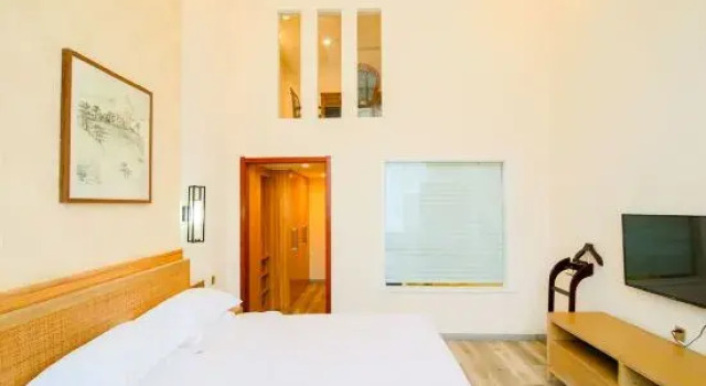 Люкс Jin Yan'an Northwest Hotel