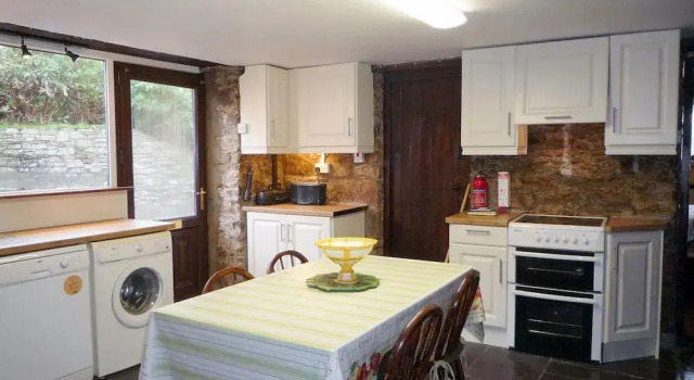 Бунгало с 3 комнатами с видом на море The Lodge Rossbeigh by Trident Holiday Homes