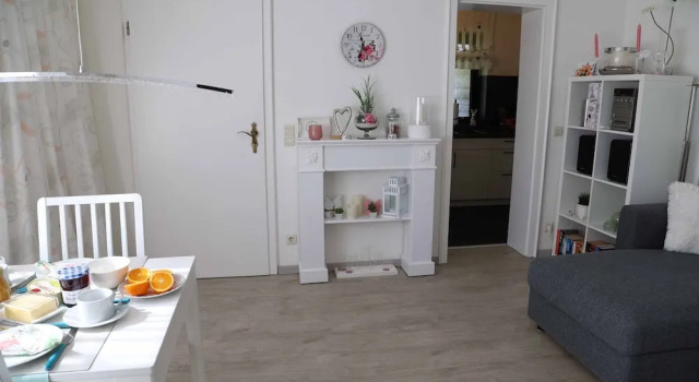 Ferienwohnung Hankeln