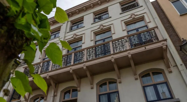 Boutique Hotel No5, Buchen Sie Boutique Boutique-Hotels in Nordbrabant, Boutique
