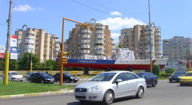Апартаменты Black Sea Coast Apartment