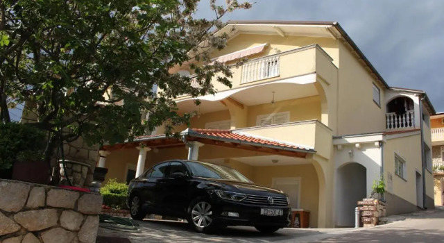 Apartments Jovic