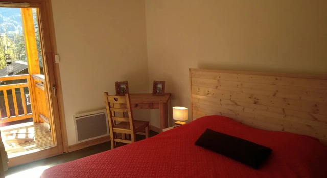 Appartement Résidence Cardinal, Prenota Appartamento Hotel a Alvernia con parcheggio, Parcheggio