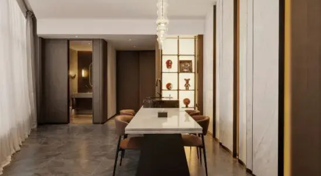 Люкс Presidential Mlily Hotel