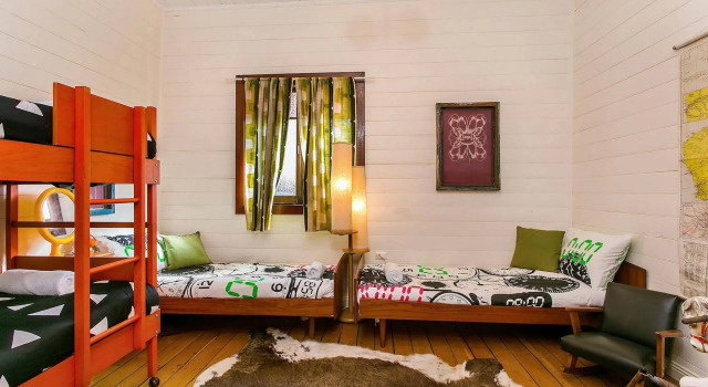 Bangalow Bungalow, Забронировать Отель Бангало Byron Bay Hinterland