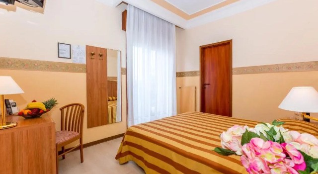 Hotel Smeraldo