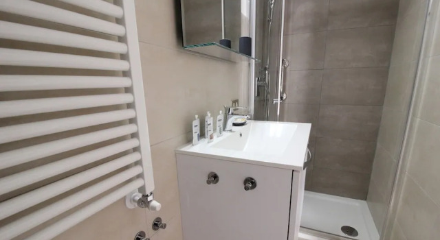 Апартаменты Bligny 39 B