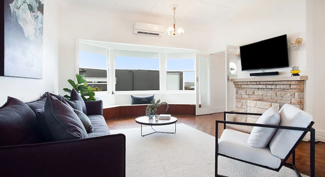 Songbird Vivenda, Prenota Hotel Whale Beach New South Wales