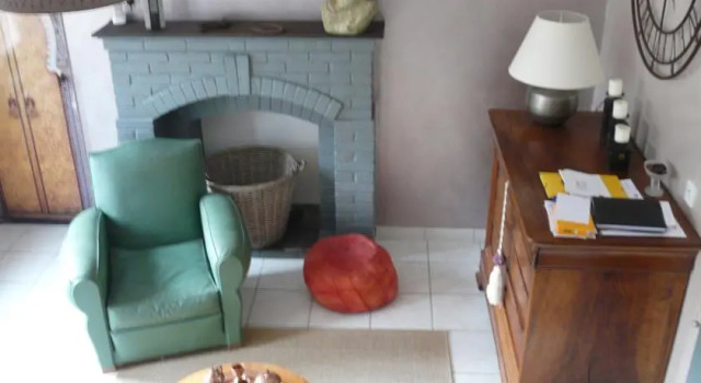 Le Petit Bourg, Rezervasyon Otel La Petite-Boissière 