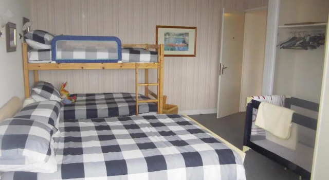 Номер Standard Lenard Charles Bed & Breakfast