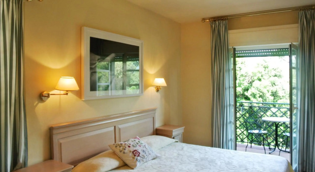 Hotel Mignon, Забронировать Отель Отели Форте-дей-Марми с парковкой, рядом с Пляж Форте-дей-Марми, Парковка