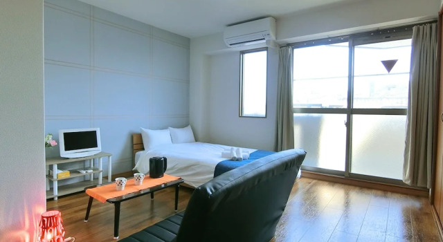 A&C Stay Kujo ⅱ (M'S Garden)
