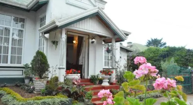 Princess Bungalows