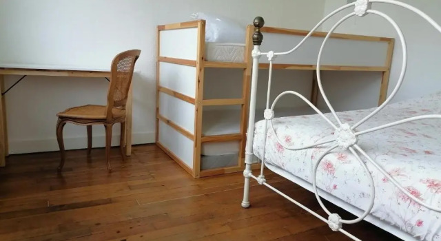 La Petite Coccinelle