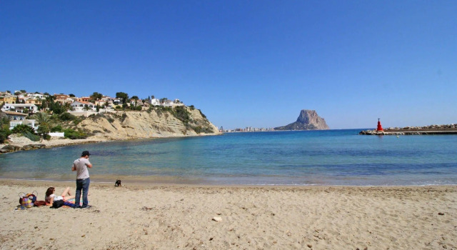 Villas Costa Calpe - Isabela