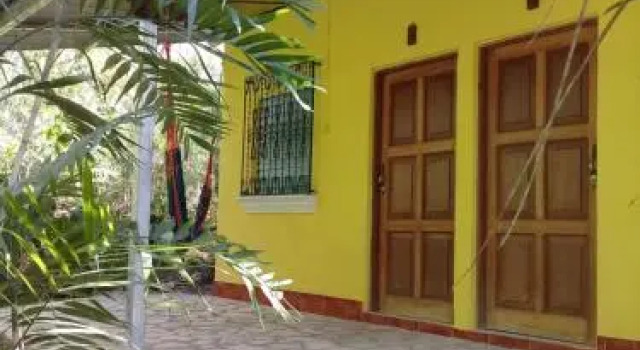 Casa de Ernesto, Rezervovat Hotel Hotely v Peten s parkováním, Parkování