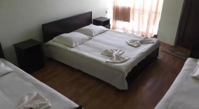 Nokos Hotel, Book Hotel Kobuleti 