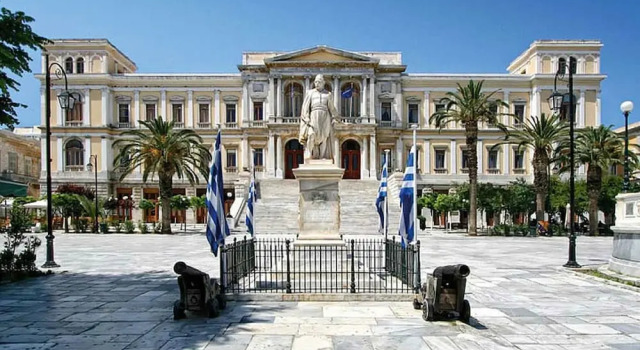 Apollon Palace