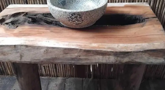 Номер Deluxe Awatawaa Ecolodge