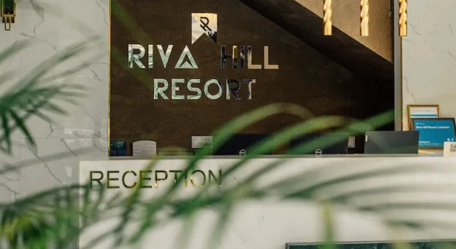Riva Hill Resort