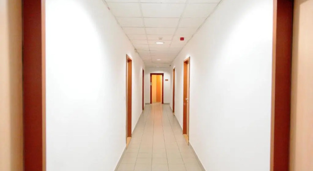 Номер Standard Pop Up Hostels - Downtown Budapest