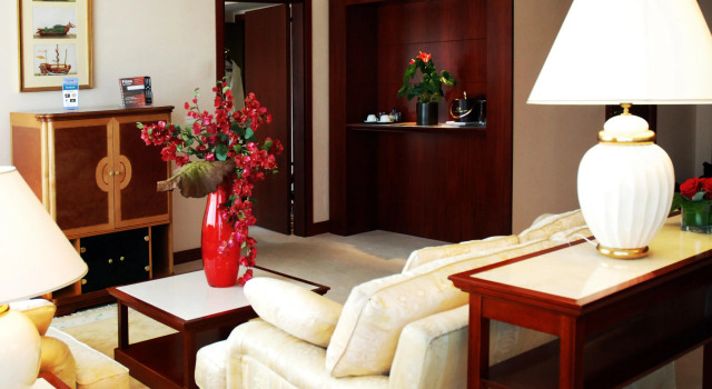 Occidental Hotel