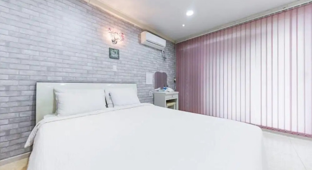 Huenest pension