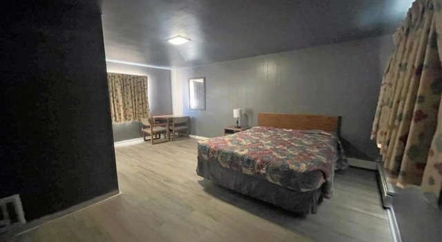 Love Hotels Desert Inn & RV by OYO at Boysen Wind River WY, Réserver Hôtel Shoshoni États-Unis