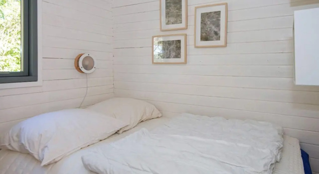 4 Person Holiday Home in Ebeltoft-by Traum