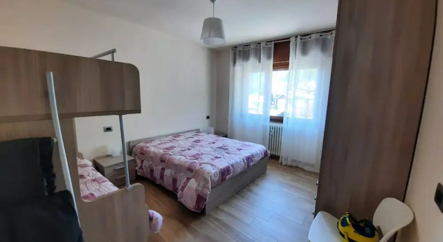 Europa Master Guest apartment, Забронировать Апартаменты/квартира Априка Valtellina, рядом с Бугельный подъёмник Сан Пьетро (нижняя станция)