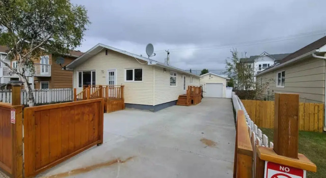 YK Aurora B&B, Book Bed and Breakfast Yellowknife Nordvestterritoriet