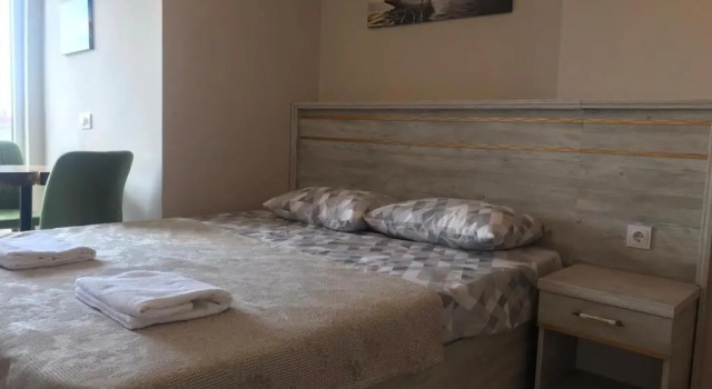 Люкс Deluxe Su Residance
