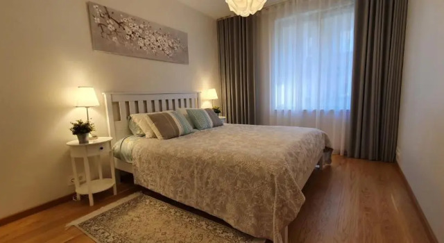 City Center Bright Home, Rezervovat Hotel Hotely v Harjumaa s parkováním, Parkování
